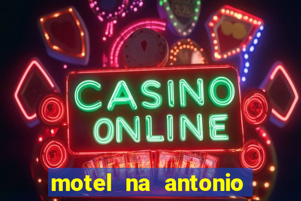 motel na antonio de carvalho porto alegre